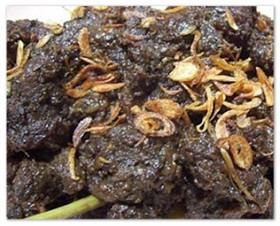 Resep Daging Malbi | Kuliner Khas Bengkulu